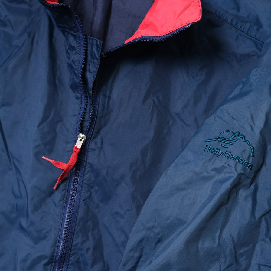 Vintage Helly Hansen Light Jacket XLarge