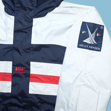 Vintage Helly Hansen Twin Sail Jacket Large - Double Double Vintage