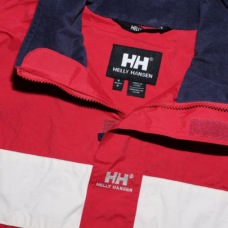 Vintage Helly Hansen Light Jacket Small