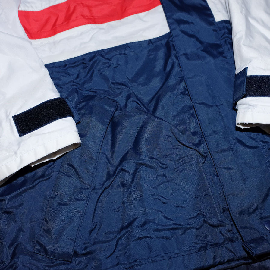 Vintage Helly Hansen Twin Sail Jacket XLarge - Double Double Vintage