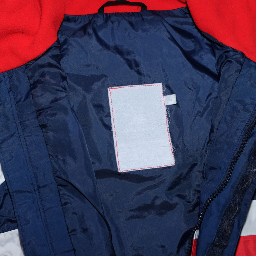 Vintage Helly Hansen Twin Sail Jacket XLarge - Double Double Vintage