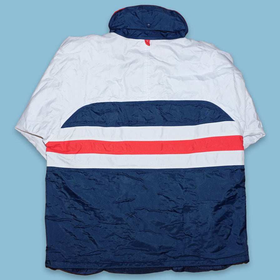 Vintage Helly Hansen Twin Sail Jacket XLarge - Double Double Vintage
