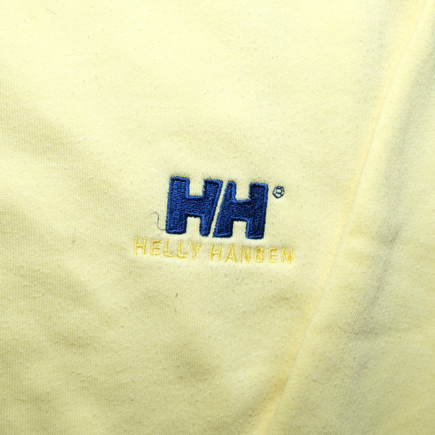 Vintage Helly Hansen Sweatshirt Small / Medium - Double Double Vintage