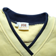 Vintage Helly Hansen Sweatshirt Small / Medium - Double Double Vintage