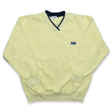Vintage Helly Hansen Sweatshirt Small / Medium - Double Double Vintage
