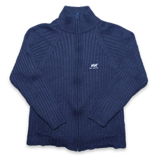 Women Helly Hansen Zip Jacket Medium - Double Double Vintage