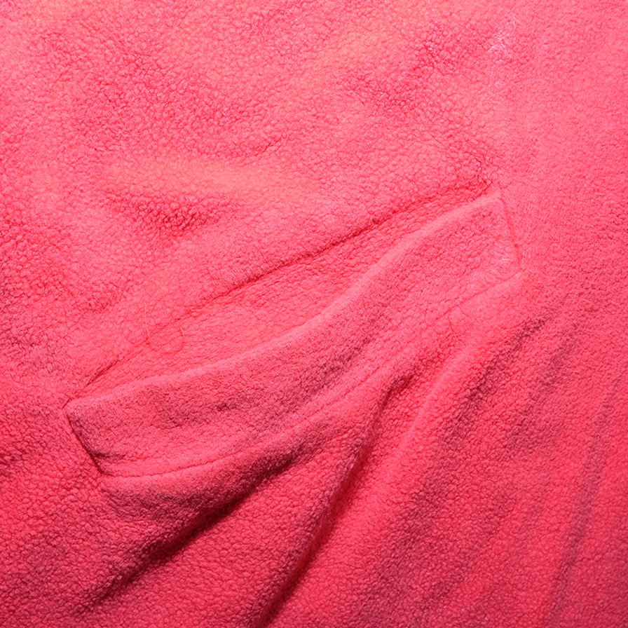 Helly Hansen Fleece Jacket Large / XLarge - Double Double Vintage