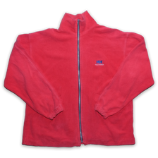 Helly Hansen Fleece Jacket Large / XLarge - Double Double Vintage