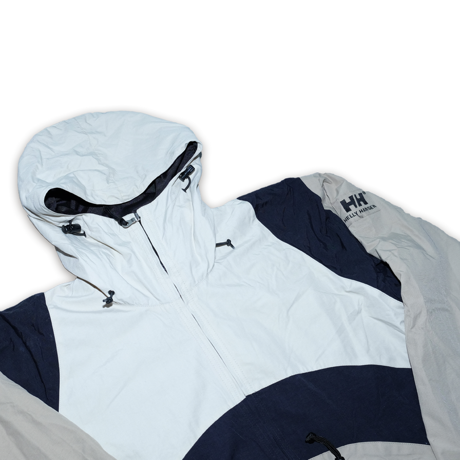 Helly Hansen Light Jacket Medium - Double Double Vintage