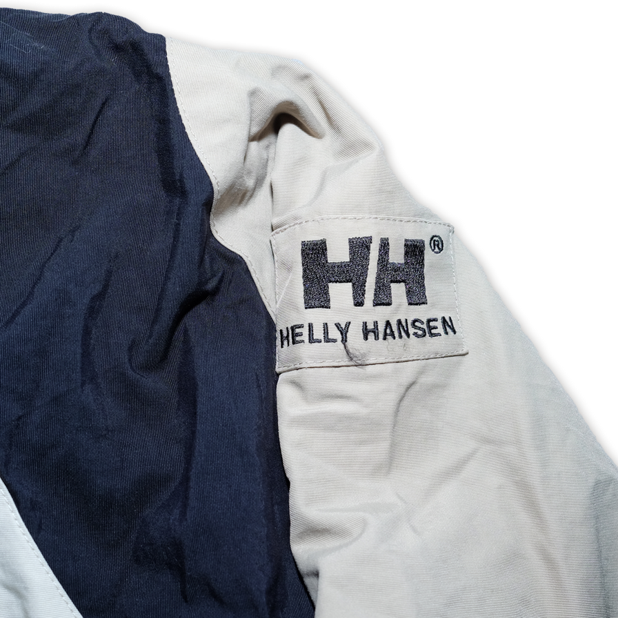 Helly Hansen Light Jacket Medium - Double Double Vintage
