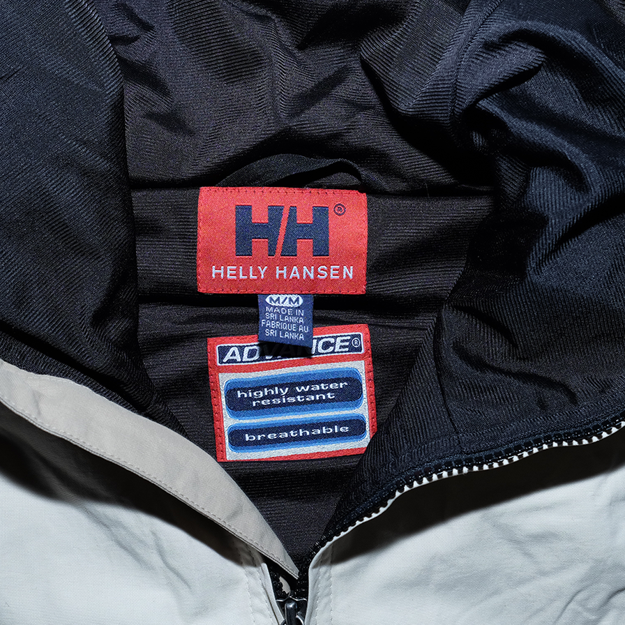 Helly Hansen Light Jacket Medium - Double Double Vintage