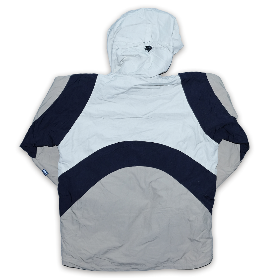 Helly Hansen Light Jacket Medium - Double Double Vintage