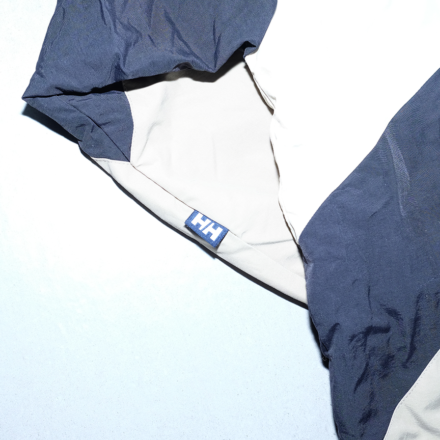 Helly Hansen Light Jacket Medium - Double Double Vintage