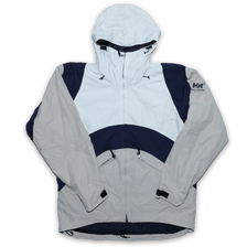 Helly Hansen Light Jacket Medium - Double Double Vintage