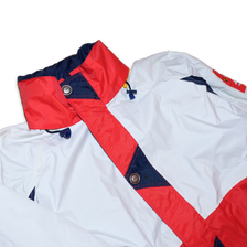 Vintage Helly Hansen Sailing Jacket Medium / Large - Double Double Vintage