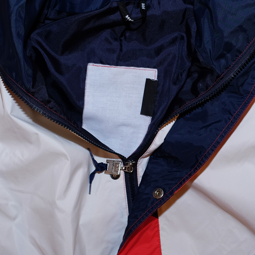 Vintage Helly Hansen Sailing Jacket Medium / Large - Double Double Vintage