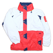 Vintage Helly Hansen Sailing Jacket Medium / Large - Double Double Vintage
