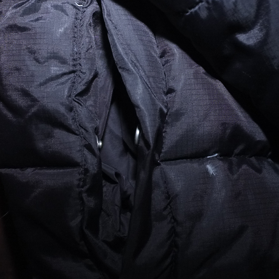 Helly Hansen Puffer Jacket Large / XLarge - Double Double Vintage
