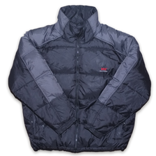 Helly Hansen Puffer Jacket Large / XLarge - Double Double Vintage