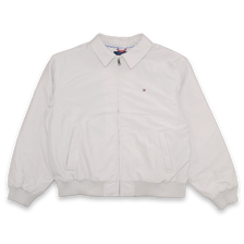 Vintage Tommy Hilfiger Coach Jacket Large - Double Double Vintage