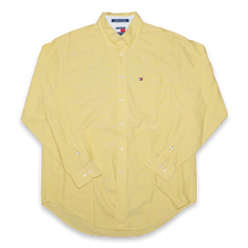 Vintage Tommy Hilfiger Shirt Large - Double Double Vintage