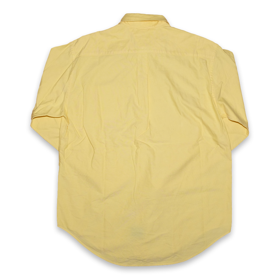 Vintage Tommy Hilfiger Shirt Large - Double Double Vintage