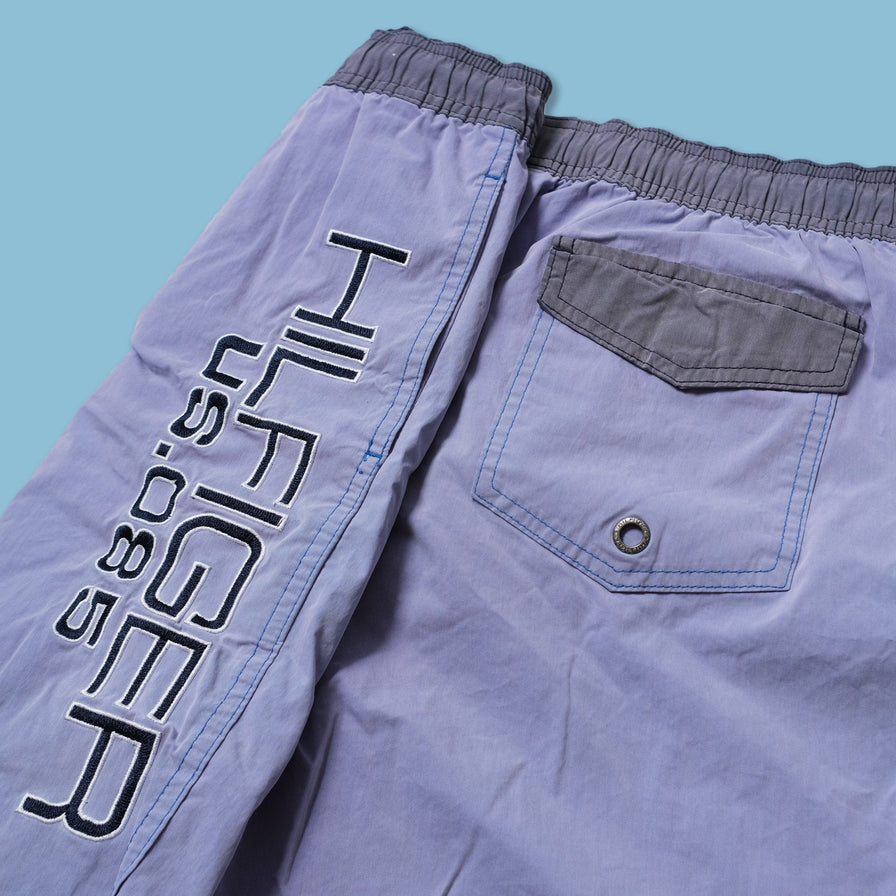 Vintage Tommy Hilfiger Shorts Medium