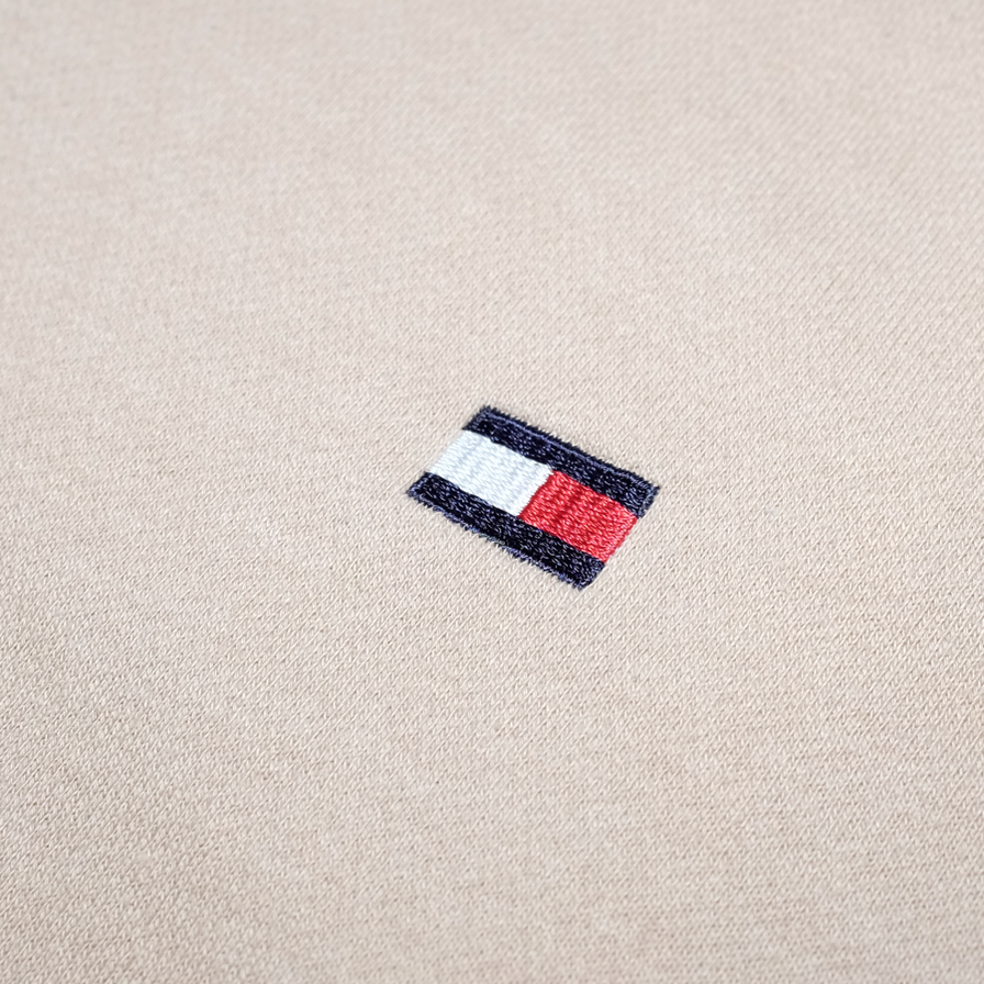 Vintage Tommy Hilfiger Sweatshirt Medium / Large - Double Double Vintage
