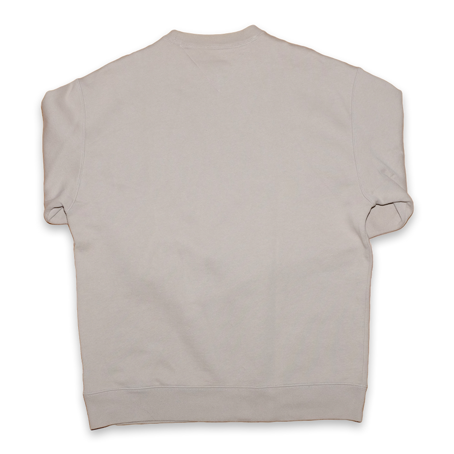 Vintage Tommy Hilfiger Sweatshirt Medium / Large - Double Double Vintage