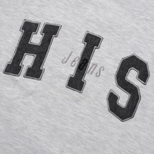 Vintage HIS Sweater Medium