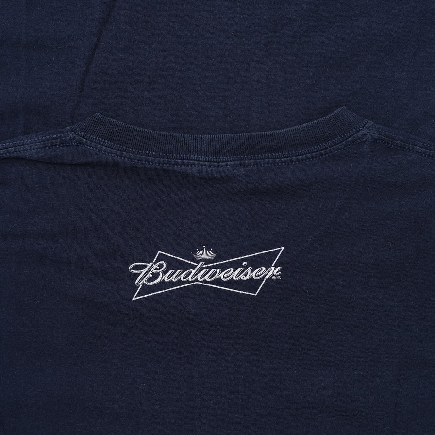 Vintage Hockey Night T-Shirt XLarge