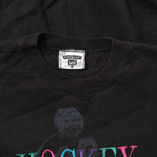 Vintage Hockey Grandma Sweater Large / XLarge