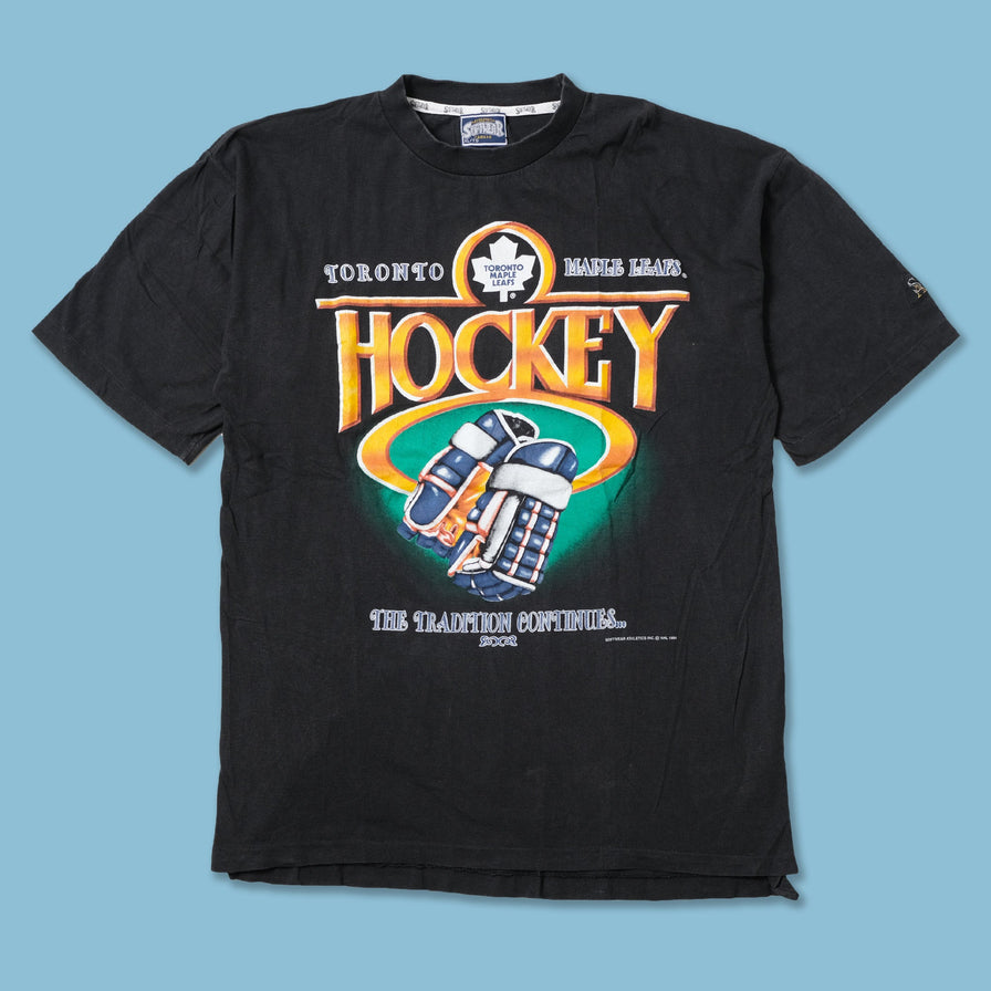 Vintage 1994 Toronto Maple Leafs T-Shirt XLarge