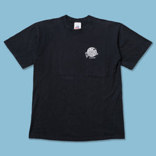 Vintage Planet Hollywood T-Shirt Medium / Large