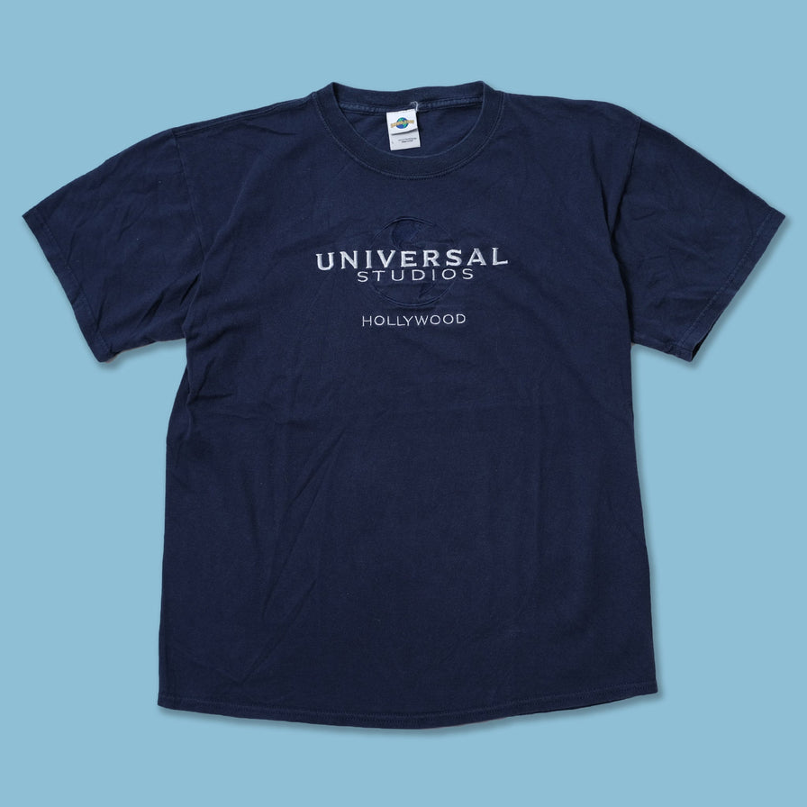 Vintage Universal Studios Hollywood T-Shirt Large