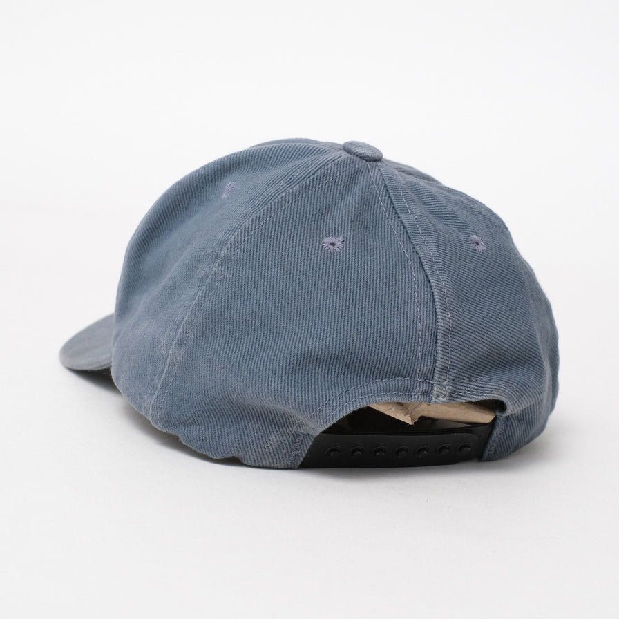 Vintage Hook-Ups Snapback 