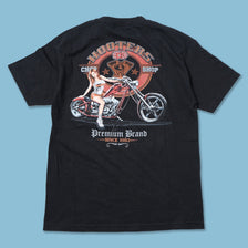 Vintage Hooters T-Shirt Large / XLarge
