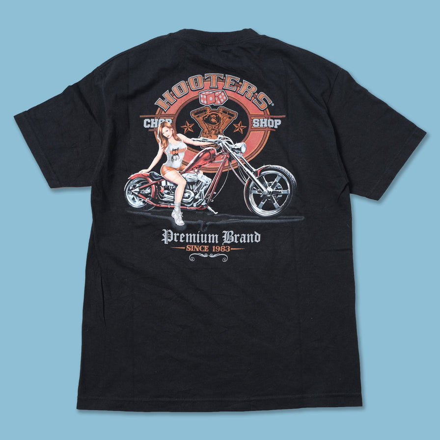 Vintage Hooters T-Shirt Large / XLarge