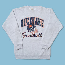 Vintage Hope College Sweater Large / XLarge