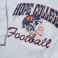 Vintage Hope College Sweater Large / XLarge
