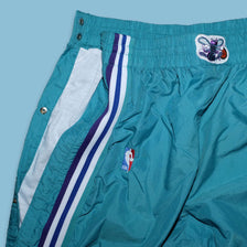 Vintage Champion Charlotte Hornets Track Pants XLarge - Double Double Vintage