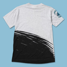 Vintage Deadstock Charlotte Hornets T-Shirt Small