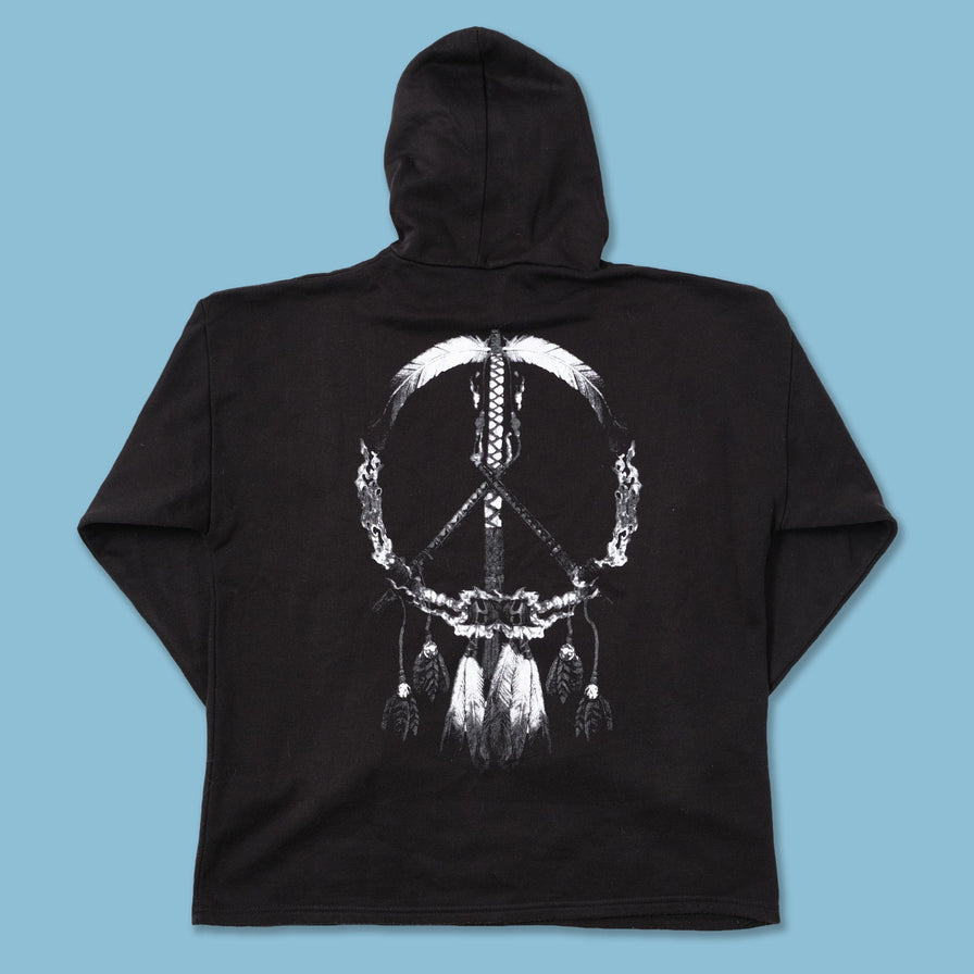 Vintage Horse Hoody Medium / Large
