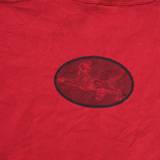 Vintage Houston Cougars Sweater XLarge