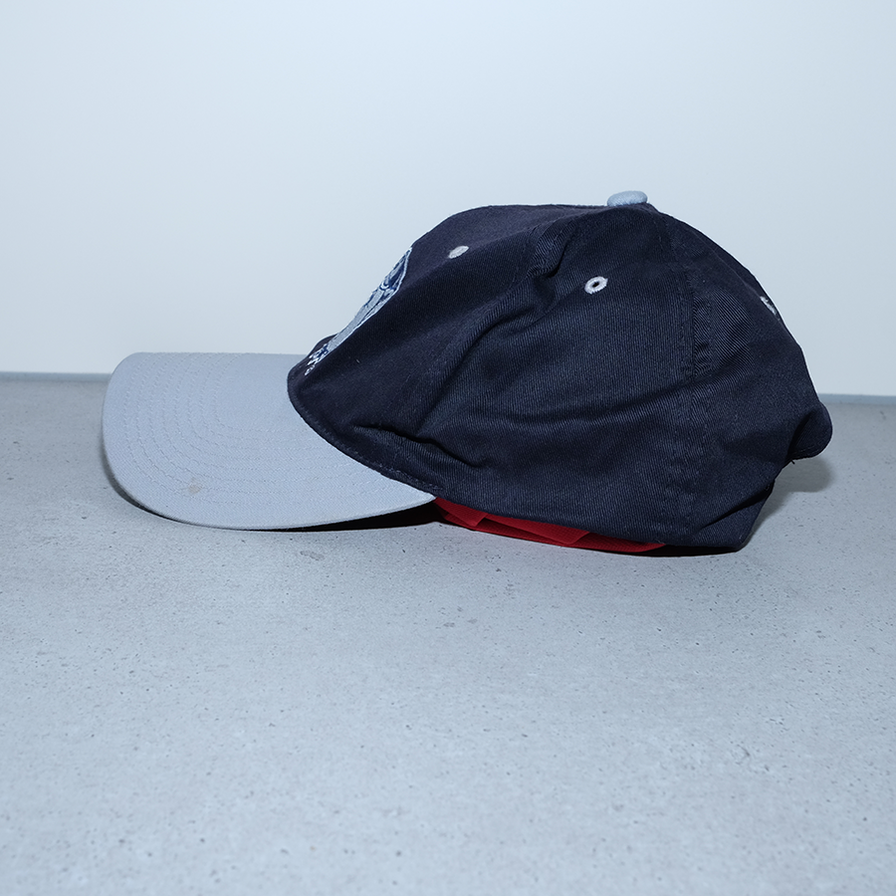Vintage Georgetown Hoyas Cap - Double Double Vintage