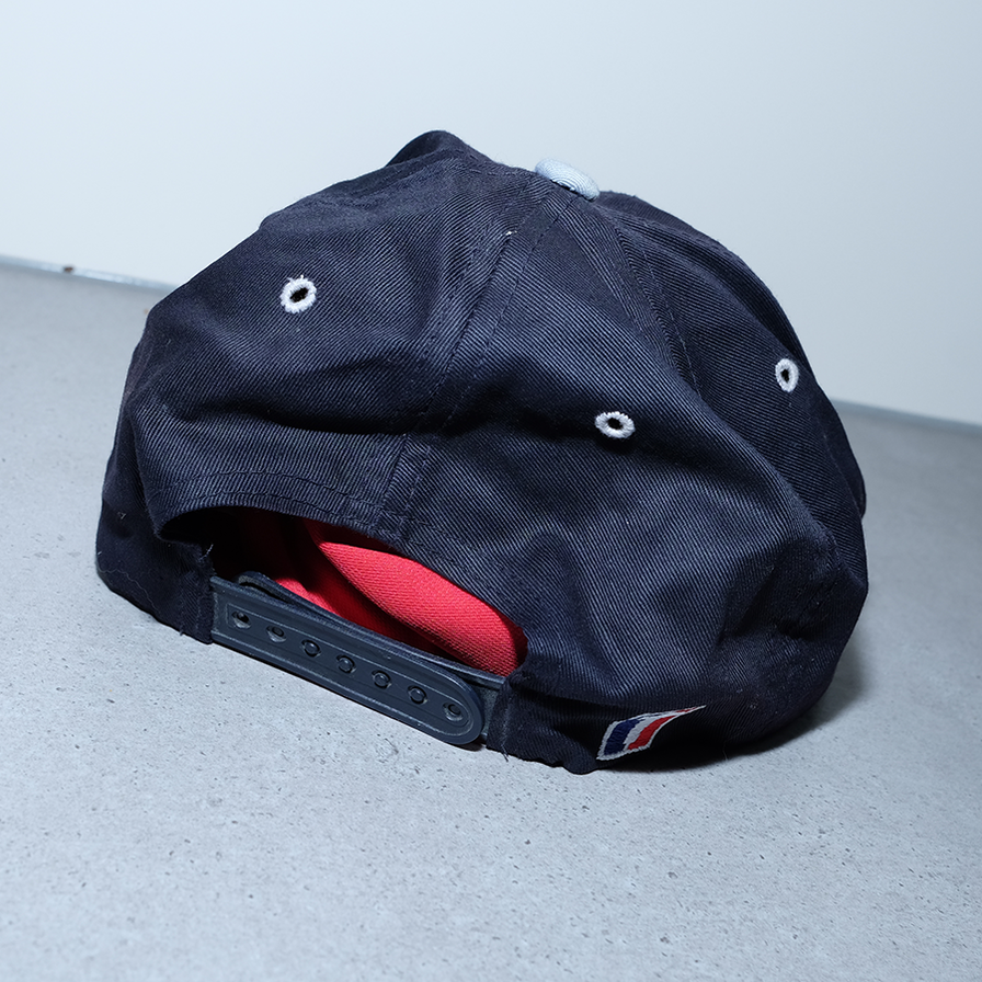 Vintage Georgetown Hoyas Cap - Double Double Vintage