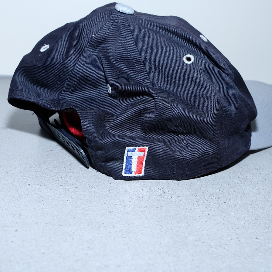 Vintage Georgetown Hoyas Cap - Double Double Vintage