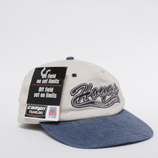 Vintage Deadstock Georgetown Hoyas Snapback