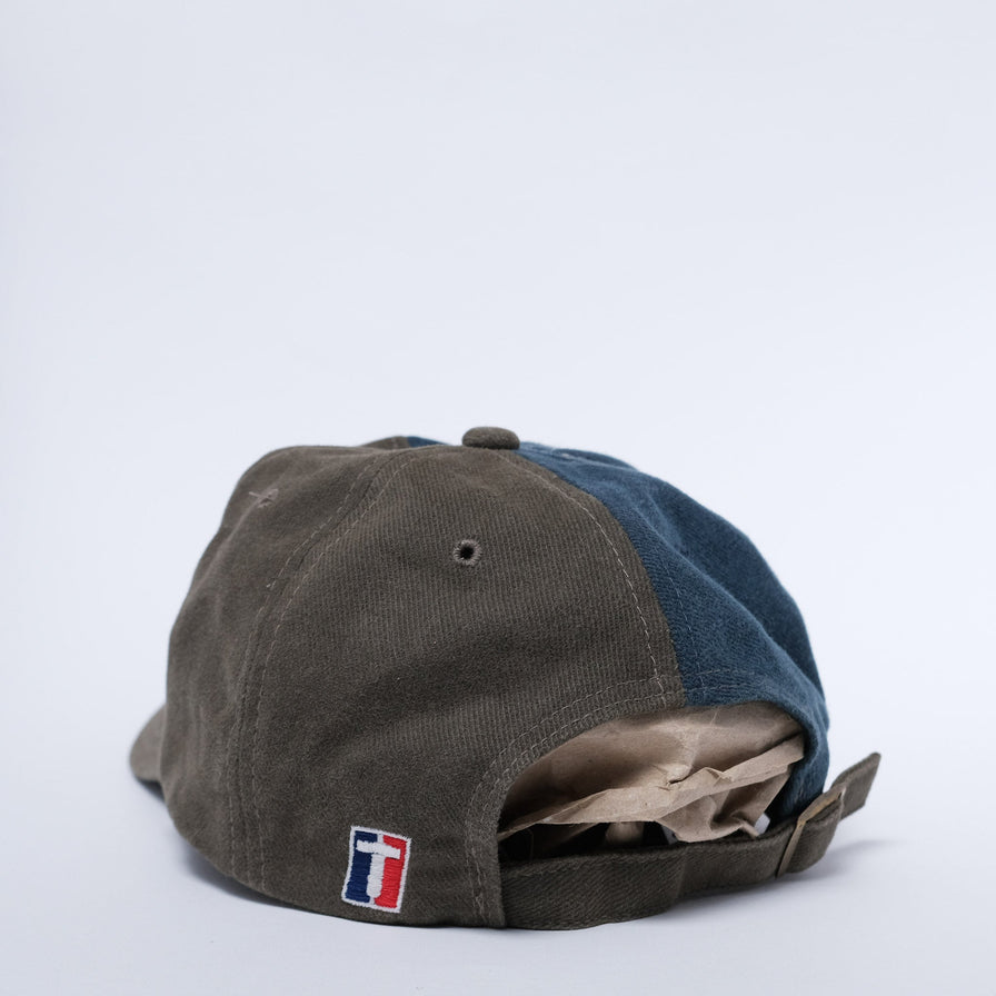 Vintage Georgetown Hoyas Strapback