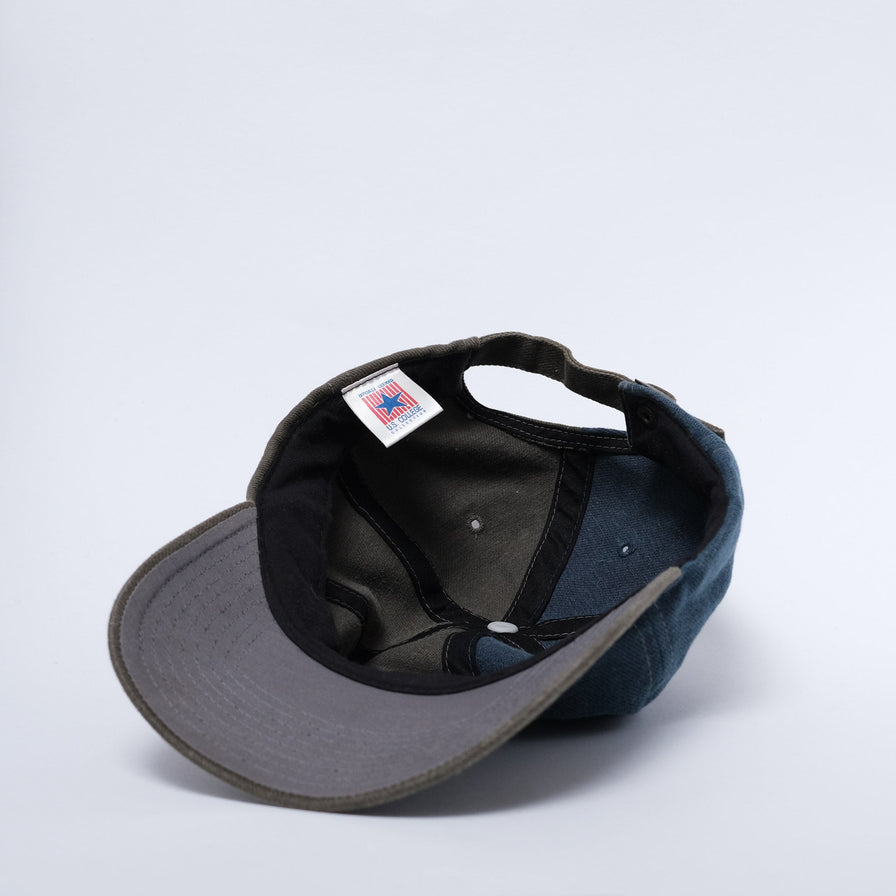 Vintage Georgetown Hoyas Strapback